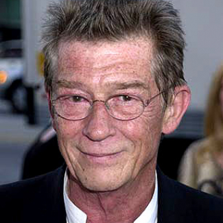 John Hurt