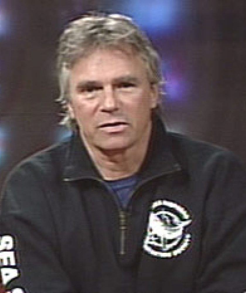 Richard Dean Anderson