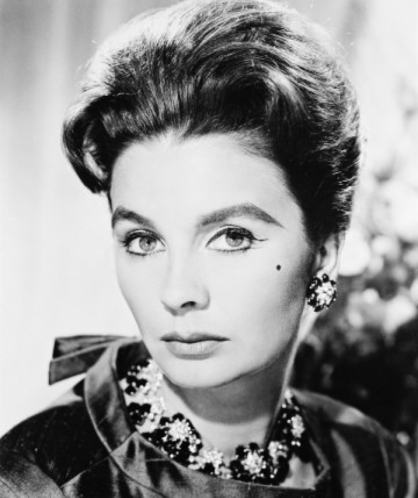 Jean Simmons