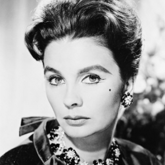 Jean Simmons