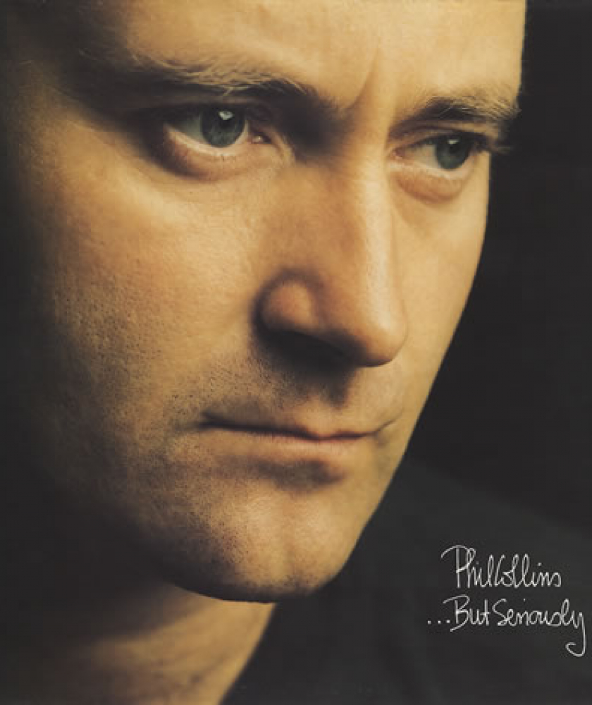 Phil Collins
