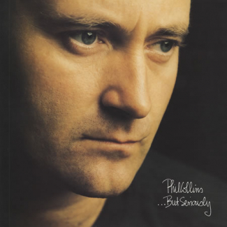 Phil Collins