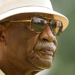 Charlie Sifford
