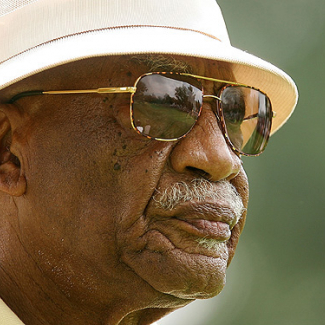 Charlie Sifford