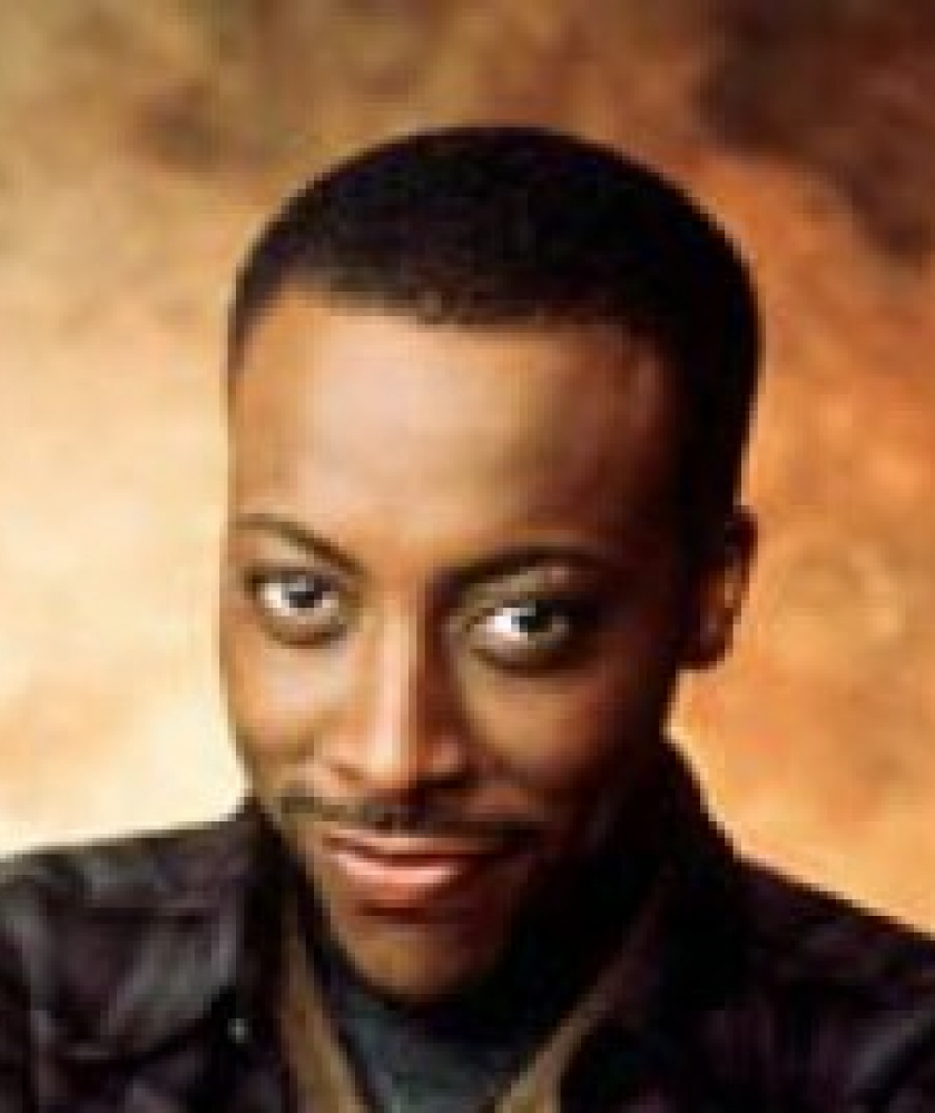 Arsenio Hall