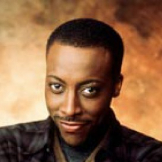 Arsenio Hall