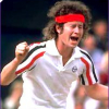 John McEnroe