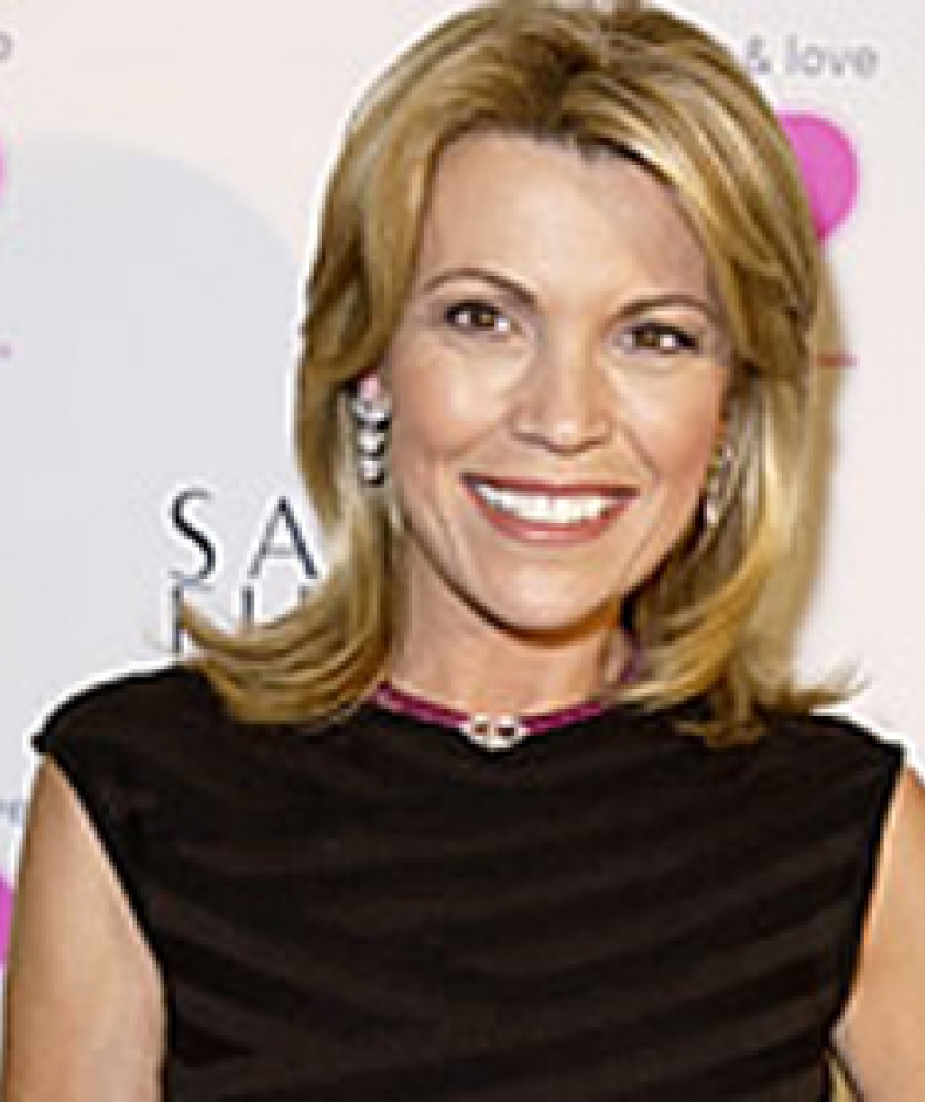 Vanna White