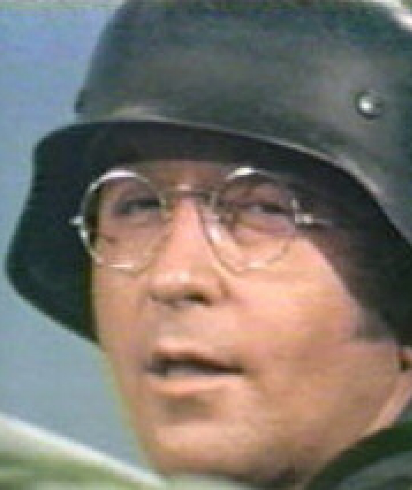 Arte Johnson