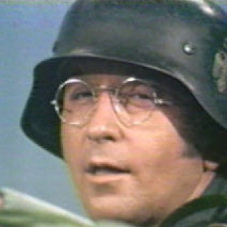 Arte Johnson