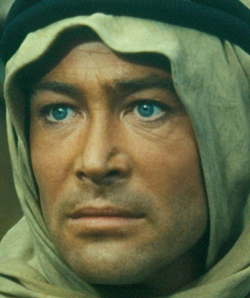 Peter O'Toole