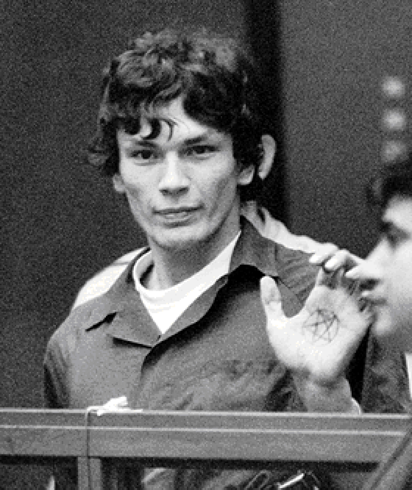 Richard Ramirez