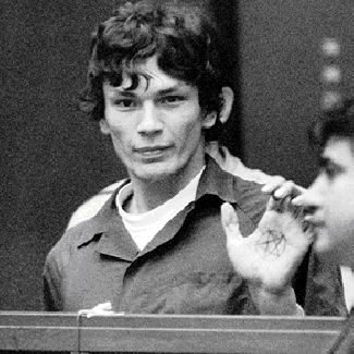 richard ramirez