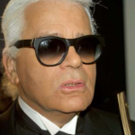 Karl Lagerfeld