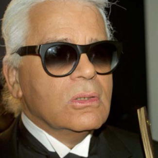 Karl Lagerfeld