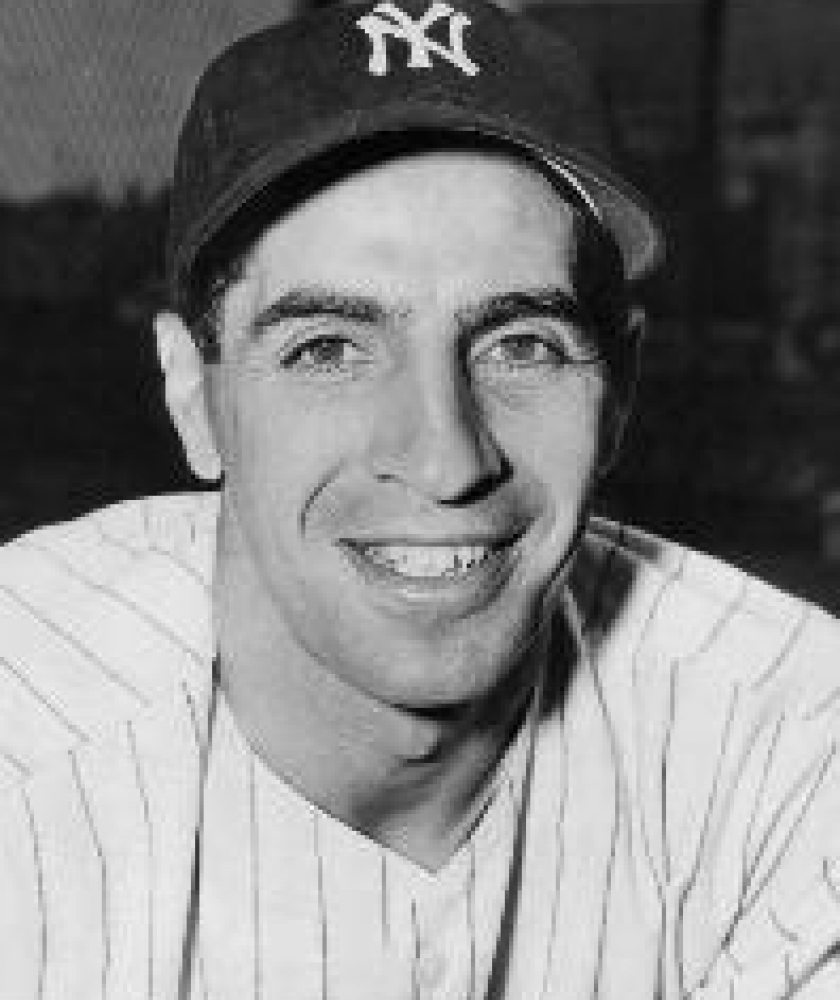 Phil Rizzuto