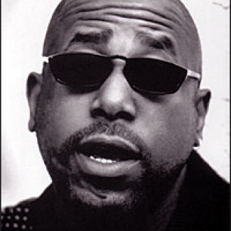 Anthony Terrell Smith