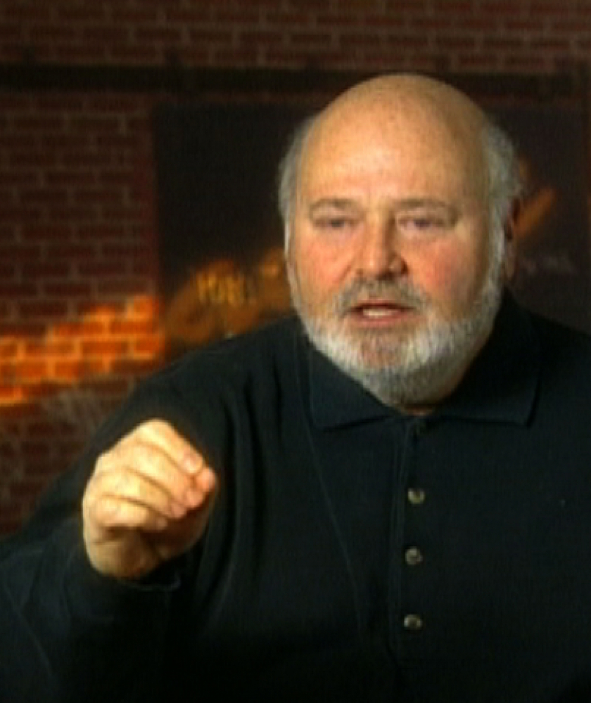 Rob Reiner
