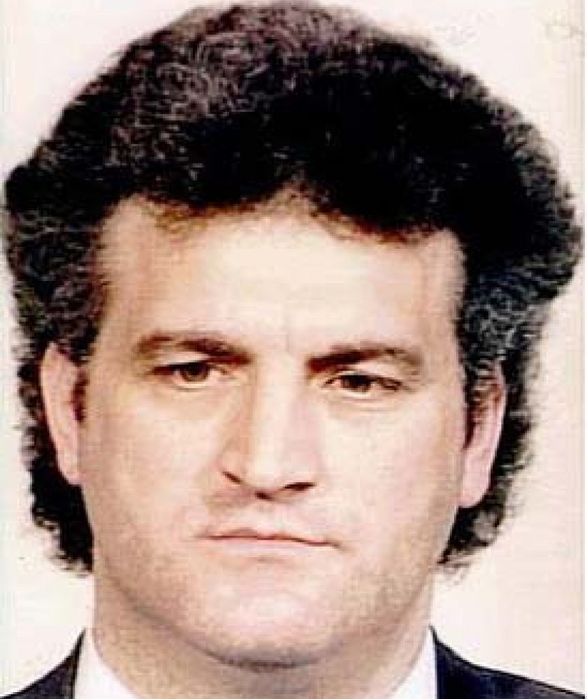Joey Buttafuoco