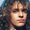 Peter Frampton