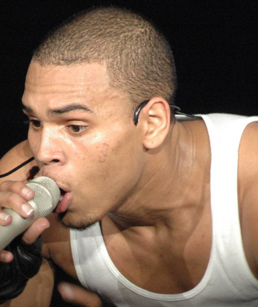 Chris Brown