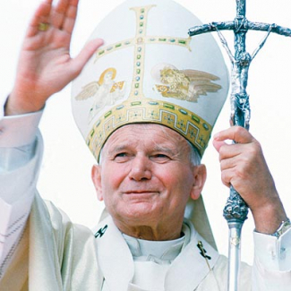 John Paul II