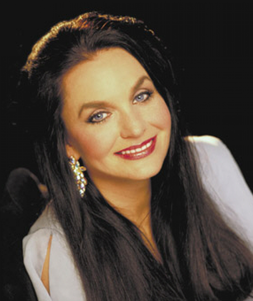Crystal Gayle