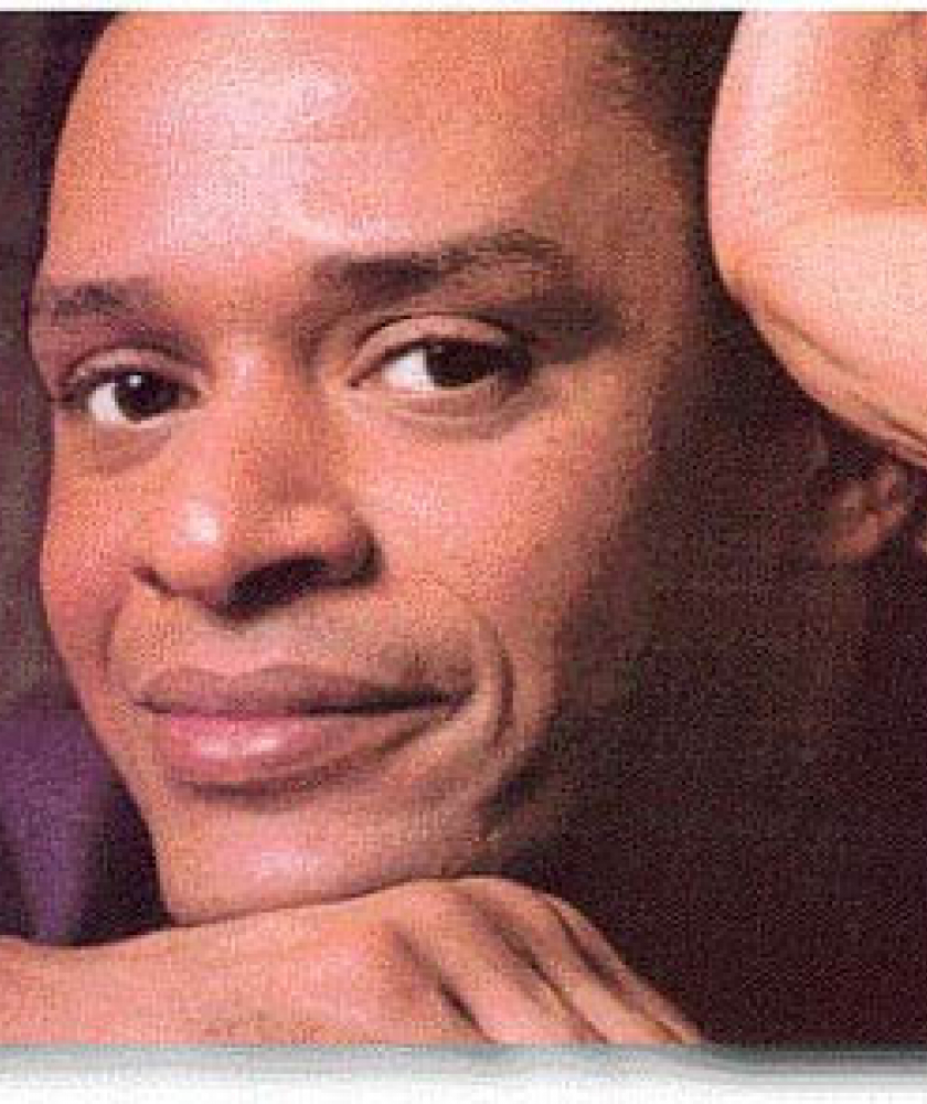 Al Jarreau