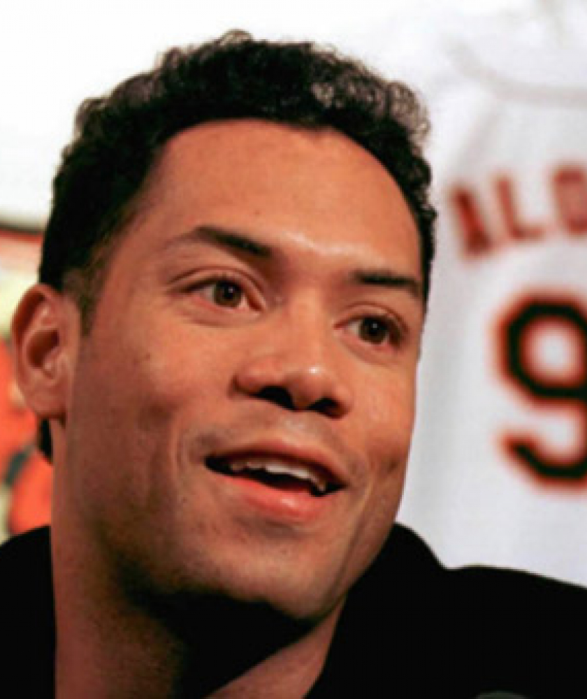 Roberto Alomar