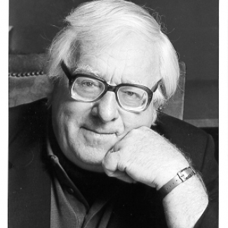 Ray Douglas Bradbury