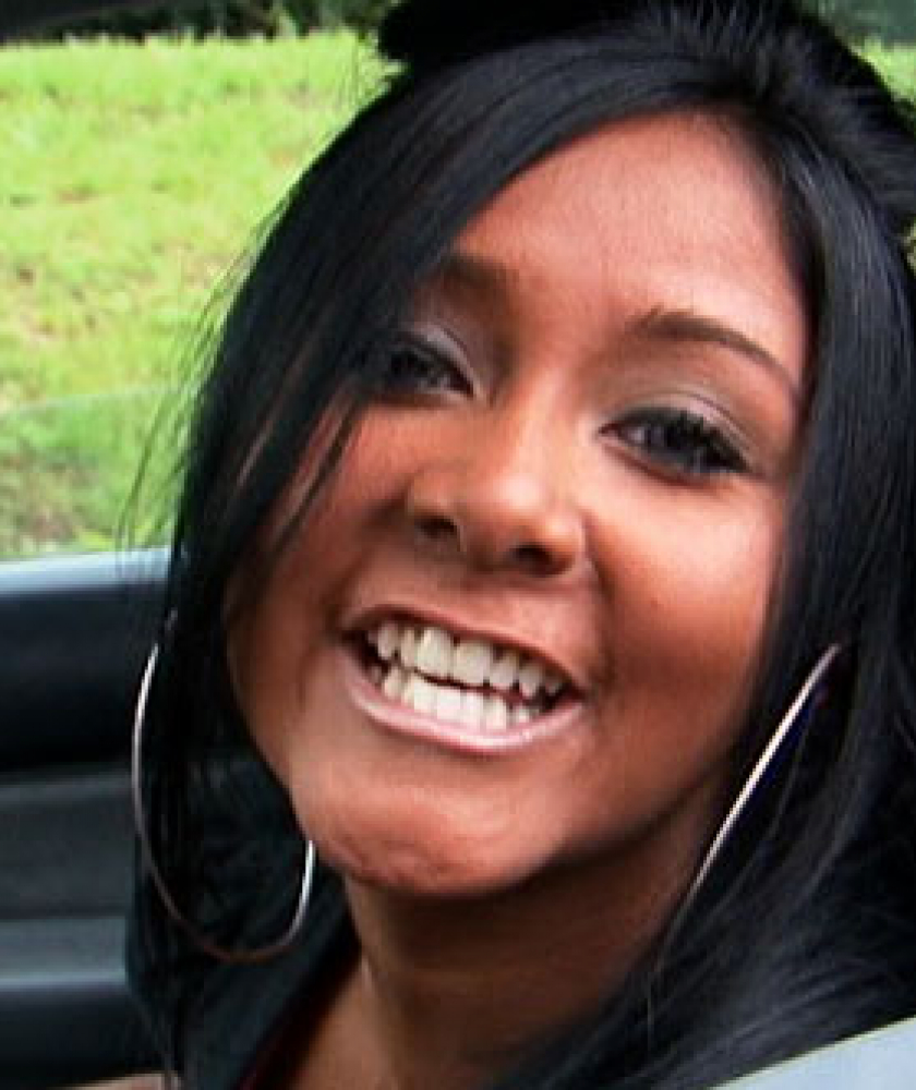 Nicole Polizzi