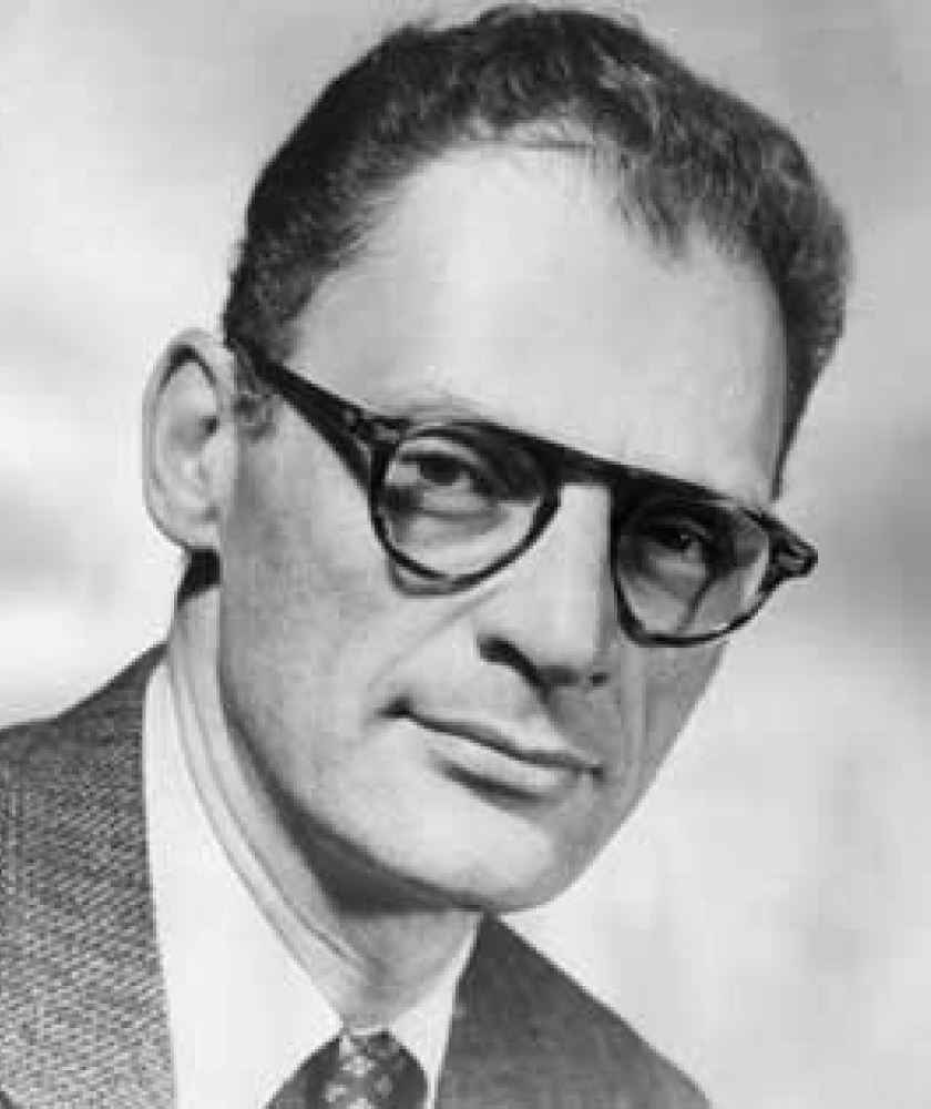 Arthur Miller
