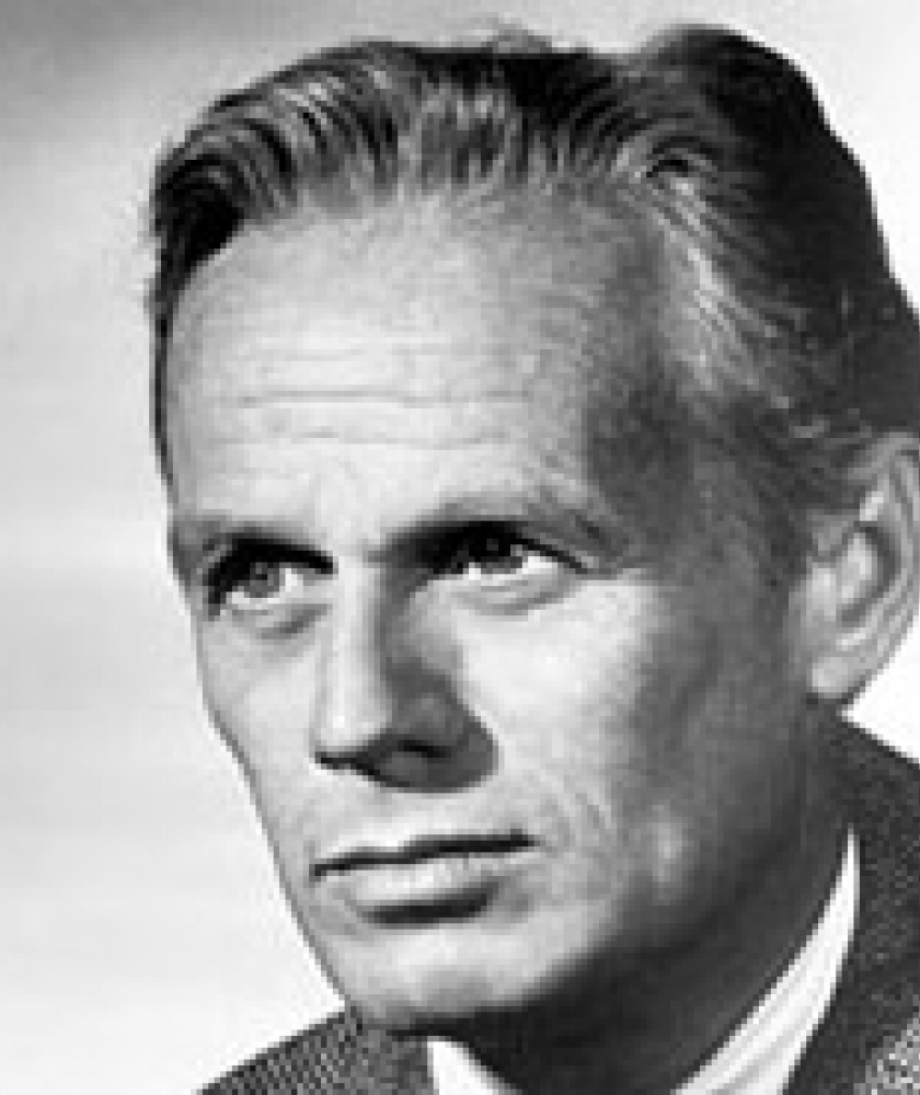 Richard Widmark