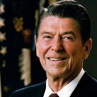 Ronald Reagan