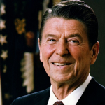 Ronald Reagan