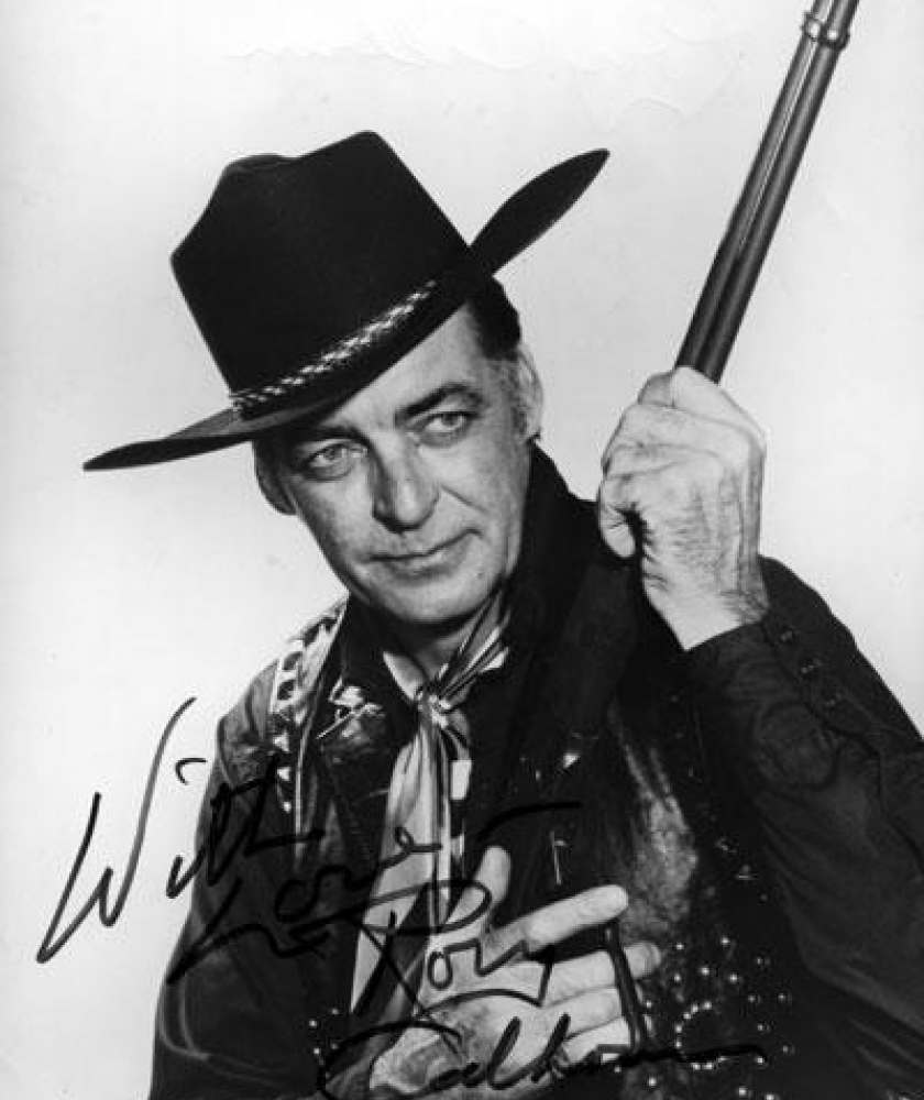 Rory Calhoun