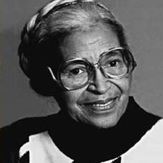 Rosa Parks