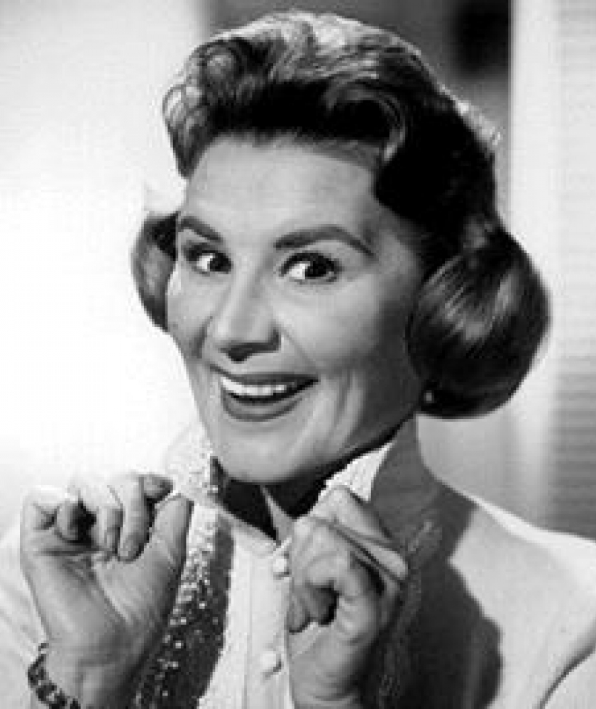 Rose Marie