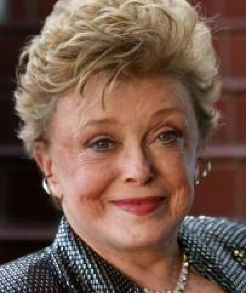 Rue McClanahan