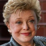 Rue McClanahan