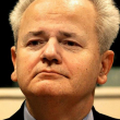 Slobodan Milosevic