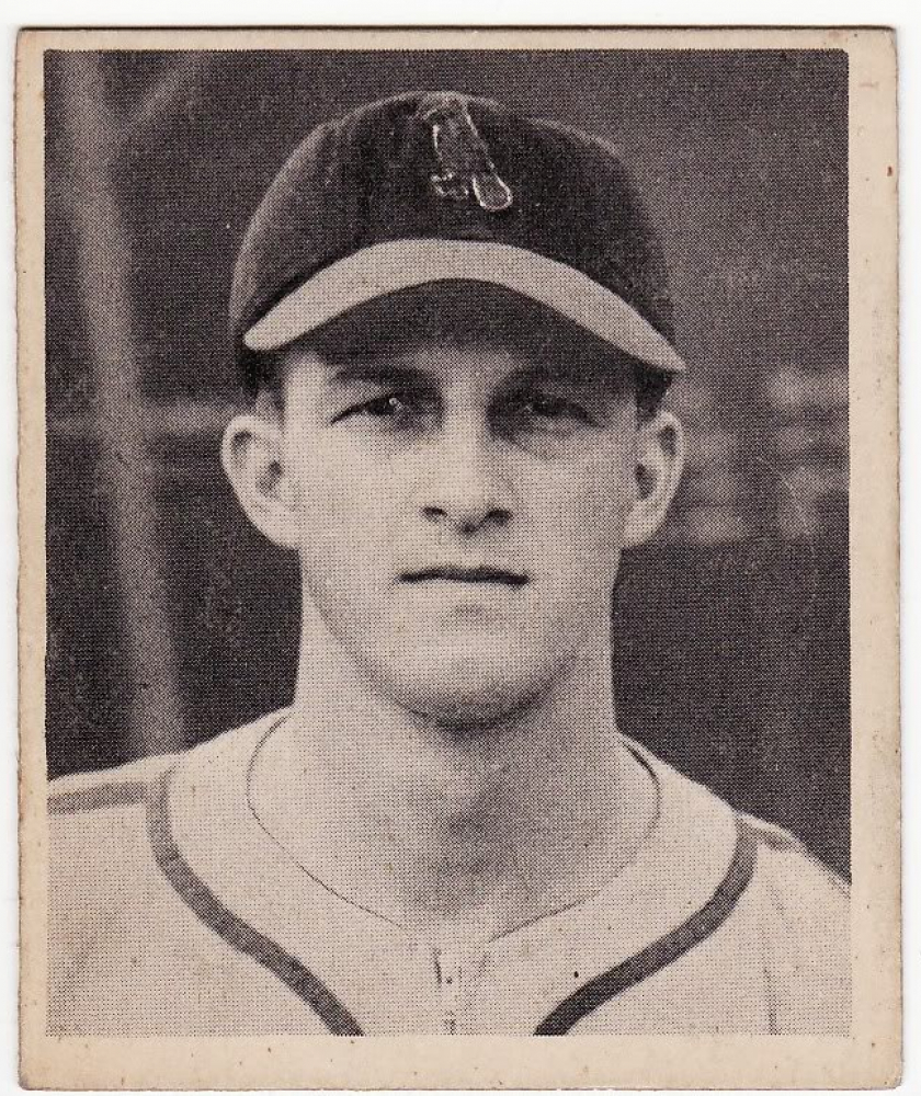 Stan Musial