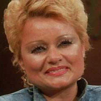 Tammy Faye Messner