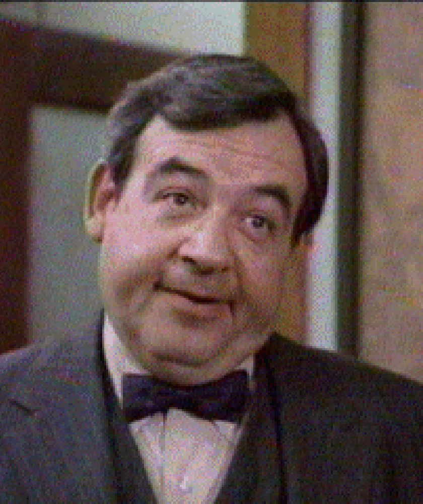 Tom Bosley