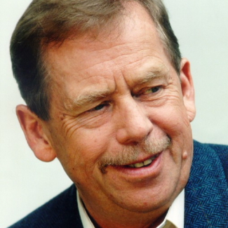 Vaclav Havel