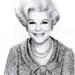 Virginia Graham