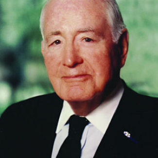 Walter Annenberg