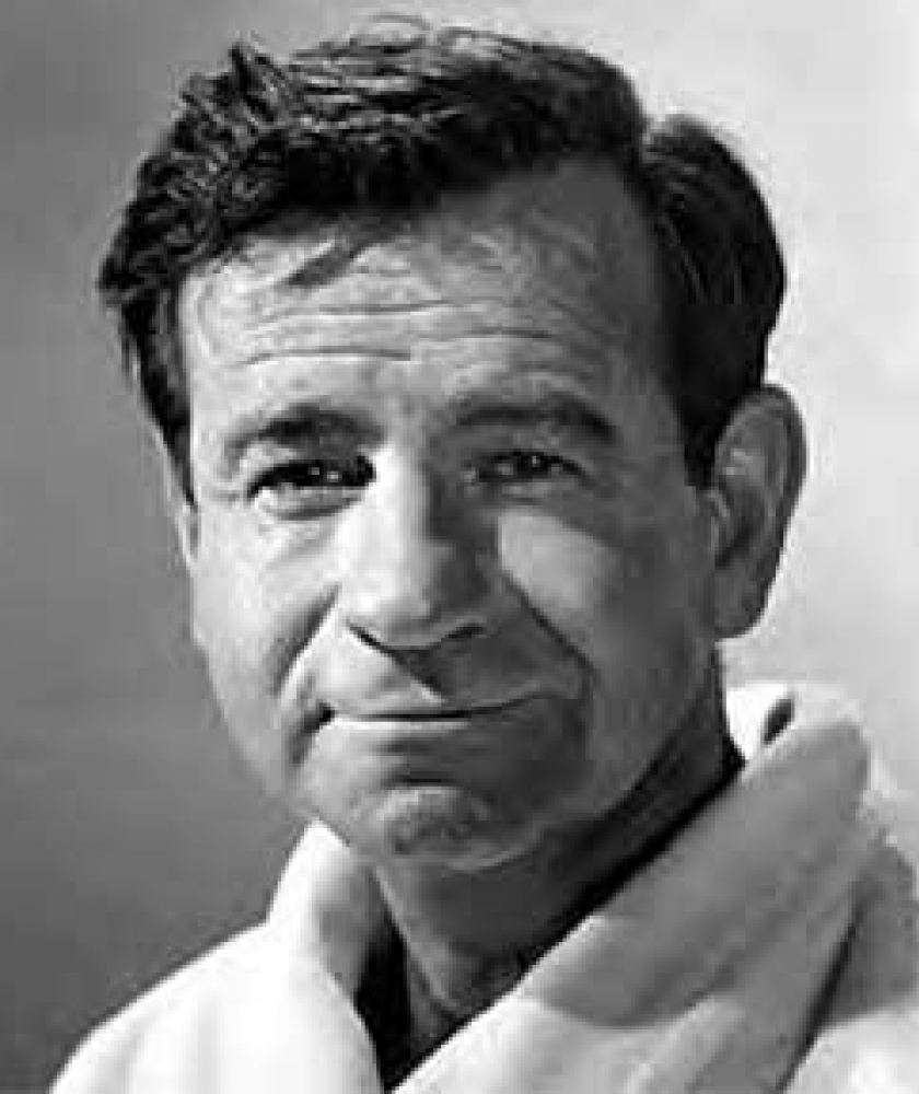 Walter Matthau