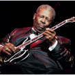 B. B. King