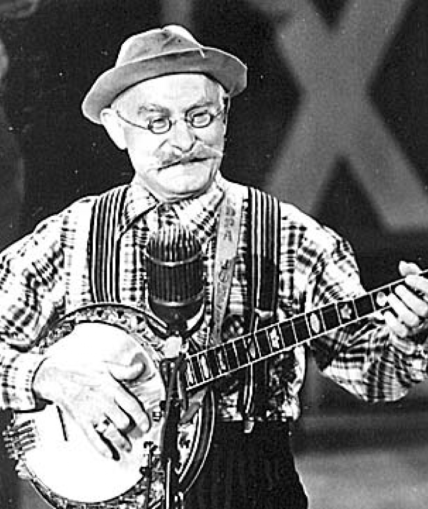 Grandpa Jones